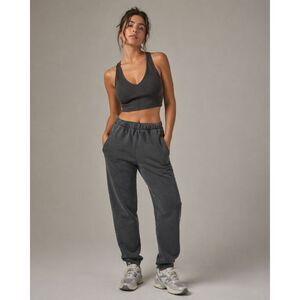 JOAH BROWN Grey Sweatpants Joggers Pants  Women's Size XS
